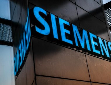 Βραζιλία: Διακανονισμός 250 εκ. ευρώ Siemens-Δικαιοσύνης για «κουκούλωμα» υπόθεσης με μίζες